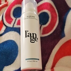 L'ange Glass Hair Thermal Blowout Primer